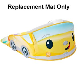 Replacement Part for Fisher-Price 3-in-1 Convertible Car Gym - DFP07 ~ Replacement Mat