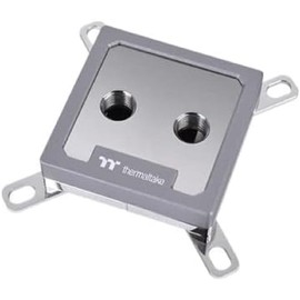 Thermaltake Pacific W8 CPU Water Block (LGA 1700 Ready)