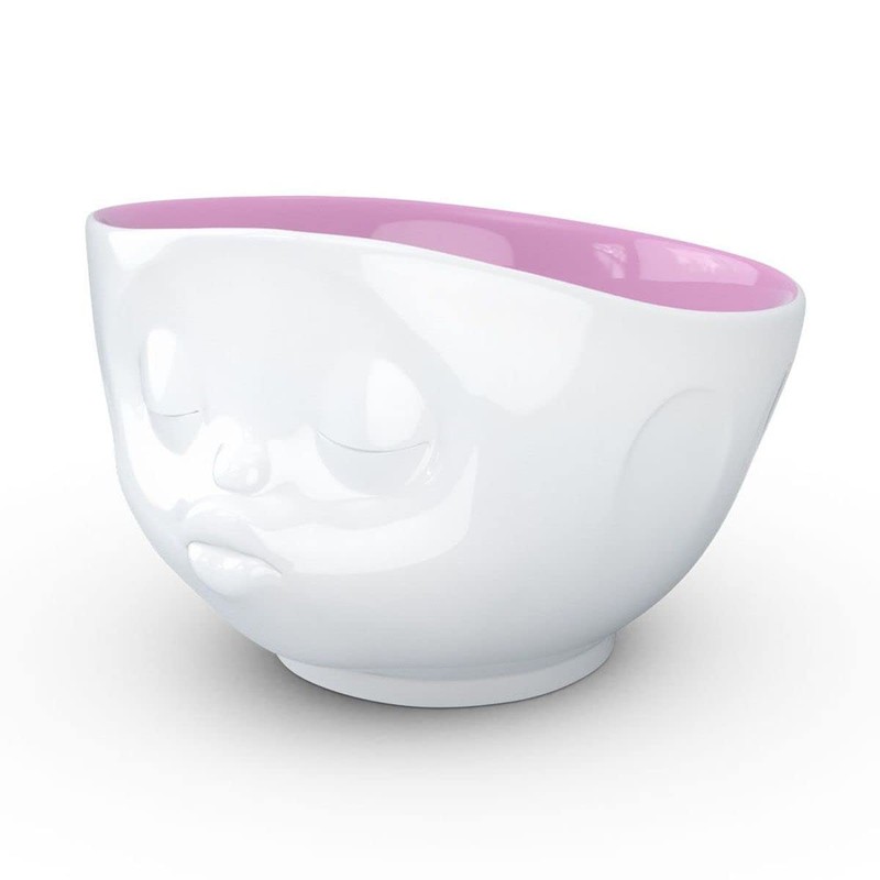 Fiftyeight Latte Cup Kissing Berry