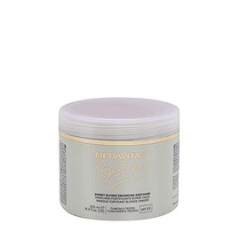 Medavita Sunset Blonde Enhancing Deep Mask 500ml