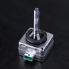 IKASEFU 2 Sets W003T21971 Xenon HID Headlight Ballast Control Unit