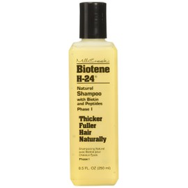 Biotene H-24 Shampoo (Natural & Organic!) - 8.5 fl. oz./ 250ml