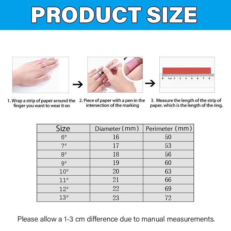 UnisexAnxiety Spinner Rings Mens Womens Fidget Rotating Ring Silver Stainless