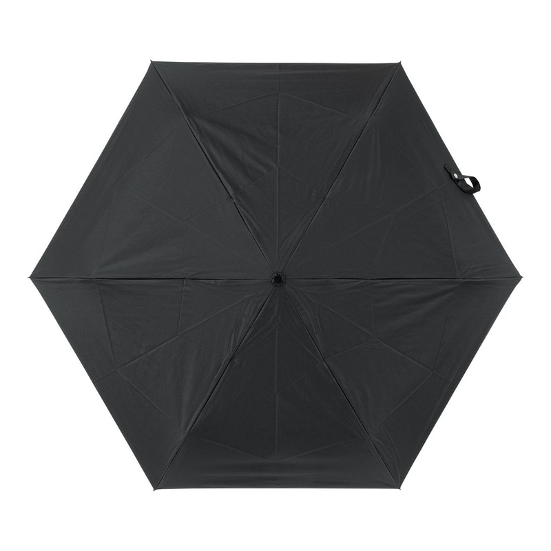 Moonbat 31-230-30217 Esta Parasol Folding Umbrella, Large Size, First-class Light