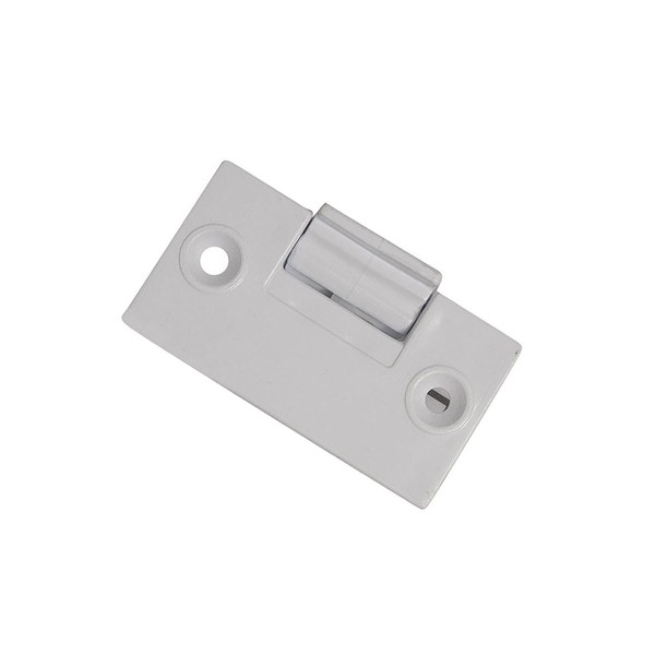 Compatible with Da97-05251B Assembly Hinge-Shelf Fits Appliance 2049739 Da97-05251A PrWhSe07426