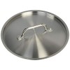 Endoshoji ANB2424 TKG PRO Series Pot Lid, For 9.4 inches