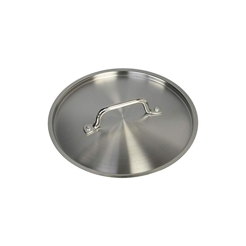 Endoshoji ANB2424 TKG PRO Series Pot Lid, For 9.4 inches