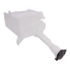 Windshield Washer Reservoir Compatible with 2005-2010 Scion tC
