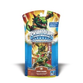 Xingcolo Skylanders Spyro's Adventure: Dino-Rang