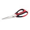 Wiltshire Soft Touch Kitchen Shears, Scissors, Large, Stainless Steel Blade