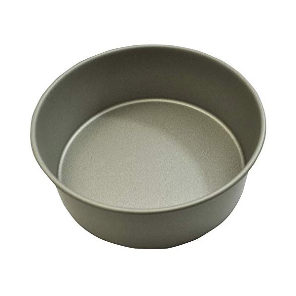 Kai Corporation DL6111 Kai House Select Cake Pan, Teflon Select, 6.1 inches (15.5 cm), Made in Japan, Easy Care