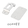 Aluminum Alloy Car Bottle Beer Soft Drink Opener Fits for