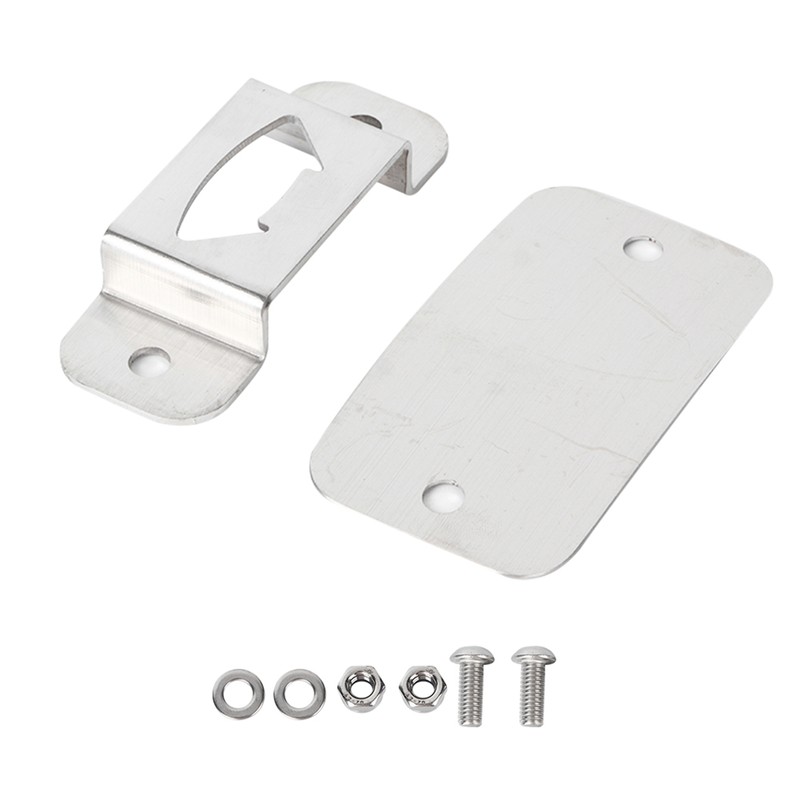 Aluminum Alloy Car Bottle Beer Soft Drink Opener Fits for