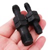 WANGCL Spark Plug Oxygen Sensor Tool Spark Plug Thread Chaser
