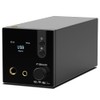 SMSL M300SE(Upgraded),Two CS43131 Chip MQA Audio Decoder,Ear Amplifier,Third Generation XMOS,PCM768kHz/32bit