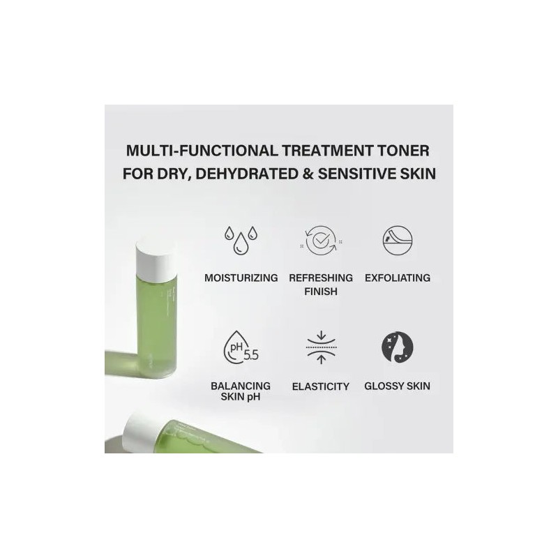 Celimax Noni Moisture Balancing Toner