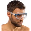 Cressi Skylight, black-black/black, tinted lens