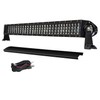 OFFROADTOWN LED Light Bar, 30inch 480w Quad Row LED Fog