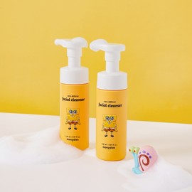 Mongdies [1+1] Mongdies Kids Elementary School Student Cera Defense Facial Cleanser 150ml / [1+1] 몽디에스 키즈 어린이 초등학생 세라 디펜스 페이셜 클렌저 150ml
