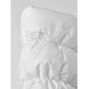 Hestra Full Moon - Mitt - White - 8