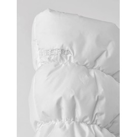 Hestra Full Moon - Mitt - White - 8