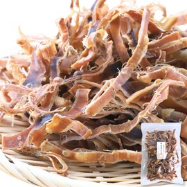 Additive-Free Frosted Seaweed, Commercial Use, 9.1 oz (260 g), Salt-free, Hakodate Production, Japanese Squid Squid Squishy Seaweed, Hokkaido Local Market