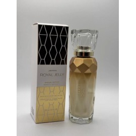 Jafra Royal Jelly Special Edition Milk Balm Moisture Lotion 6.7 fl oz