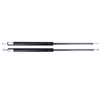 2Pcs 540mm Gas Spring Hydraulic Lever Struts Pneumatic Support Rod
