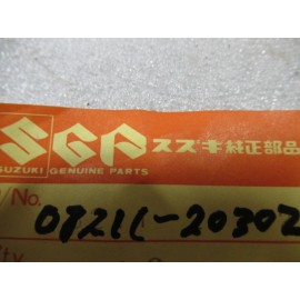 Suzuki Z64 Genuine Suzuki Marine 08211-20302 Thrust Washer OEM New Factory Boat Parts