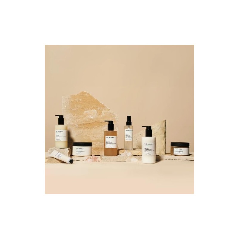The Retreat Nourishing Body Butter 290 ml
