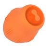 Small Massager Night Light Function Portable One Button Start Rechargeable