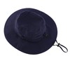 Home Prefer UPF50+ Kids Toddler Boys Sun Hat Wide Brim