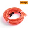 Hallenwerk Orange 300 cm Ambient Lighting EL Light Strip 12