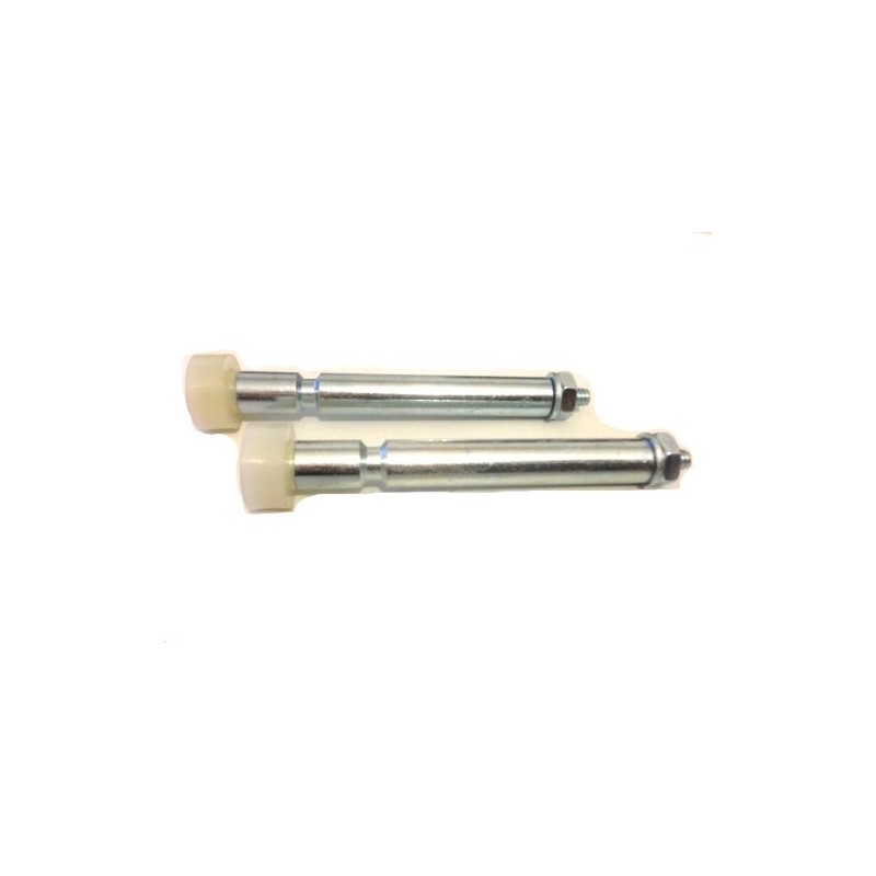 HENDERSON ROLLER SPINDLES NUT FIX