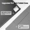 Tablet Case Only for MESWAO 15.6 Inch Laege Tablet