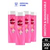 Sunsilk [Bundle of 4] Sunsilk Shampoo 300ml