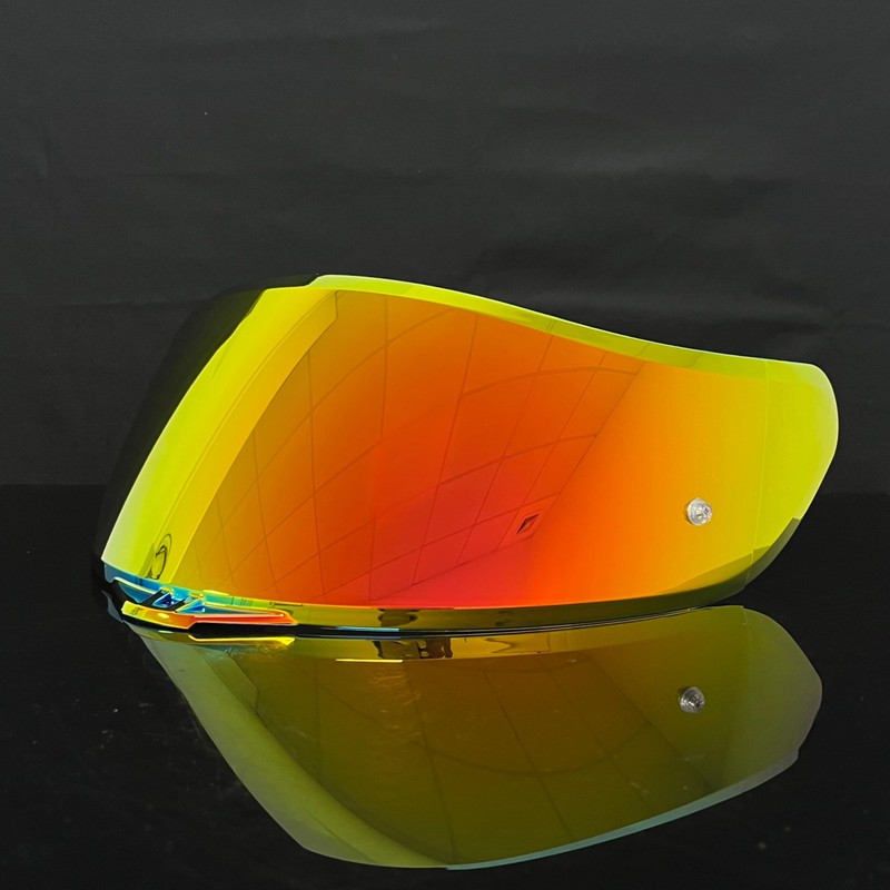 K5 Face Shield Uv-Protected for AGV K1, K1S, K3SV, K5,