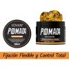 Pomada Para Cabello Eóvan (2 Piezas)