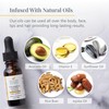 Health Priority Naturals Organic Vitamin E Oil for Skin -