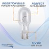 HENG'S INDUSTRIES Range Hood Bulb JRP1006B