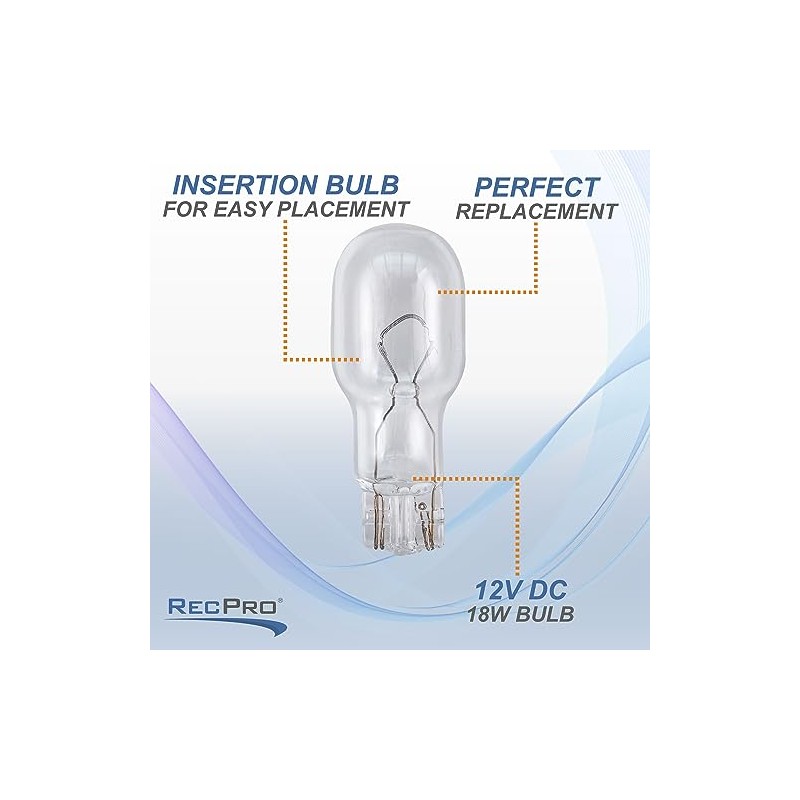 HENG'S INDUSTRIES Range Hood Bulb JRP1006B