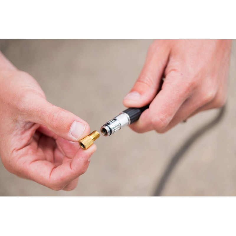 BBB BFP-90 46904 Pump Parts, Valve Adapter Kit, Air Needle