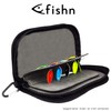 FISHN Indicator Bag - Spoon Bag - Robust Bag for