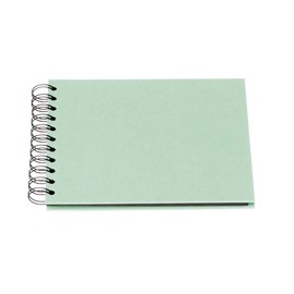 Rössler - S.O.H.O. Wire-O Photo Album