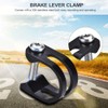 MAGT Bicycle Brake Lever Clamp, Aluminum Bicycle Clamp, Bicycle Clutch