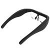 Headband Magnifying Glass Adjustable LED White Light 4 Interchangeable Lenses