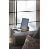 YAMAZAKI Home Rin Plywood Tablet Stand - Wood