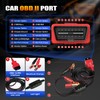 2024 Autel MaxiBAS BTMS OBDII Battery Tester Memory Saver, Preserve