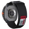 Jieinyin Sport Band Compatible for COROS PACE 4 Watch Band,