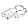 sourcing map Magnetic Reed Switch Alarm Roller Door Contact with